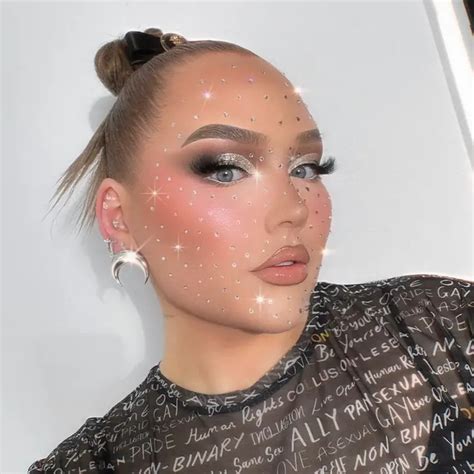 nikki tutorials tiktok